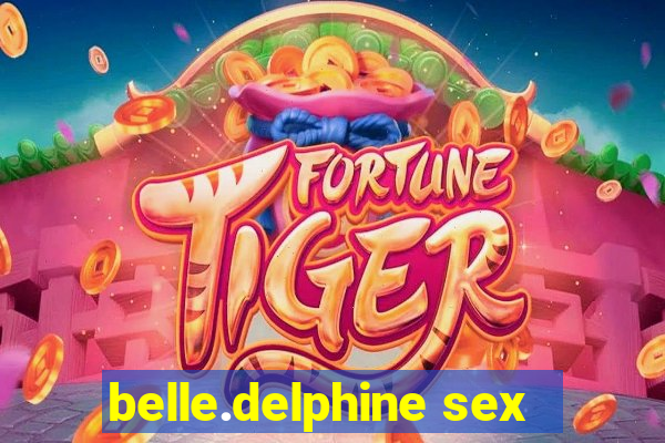 belle.delphine sex